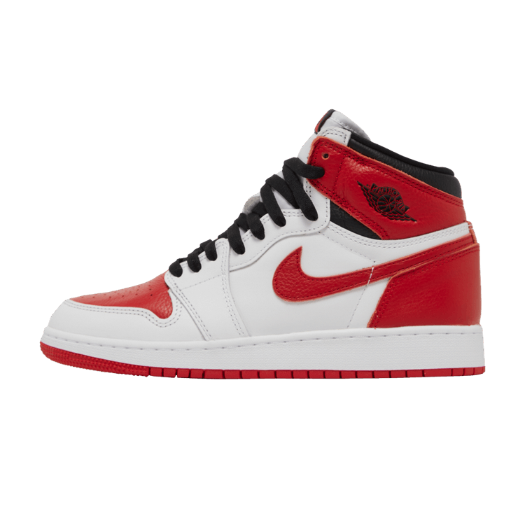 Jordan 1 Retro High OG Heritage (GS)