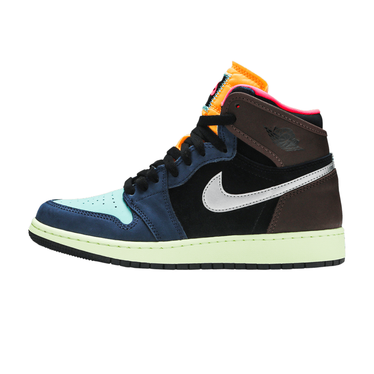 Jordan 1 Retro High Tokyo Bio Hack (GS)