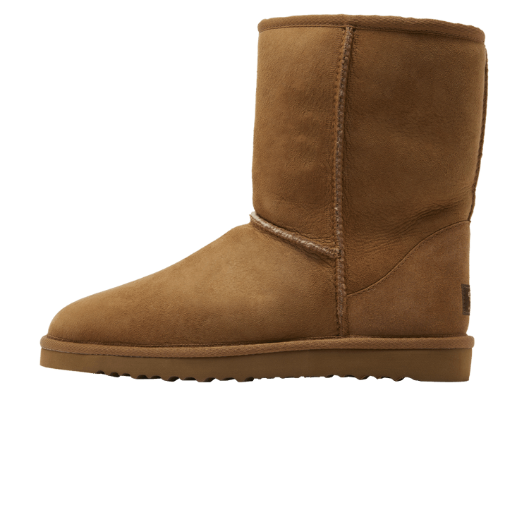 UGG Classic Short Boot Chestnut