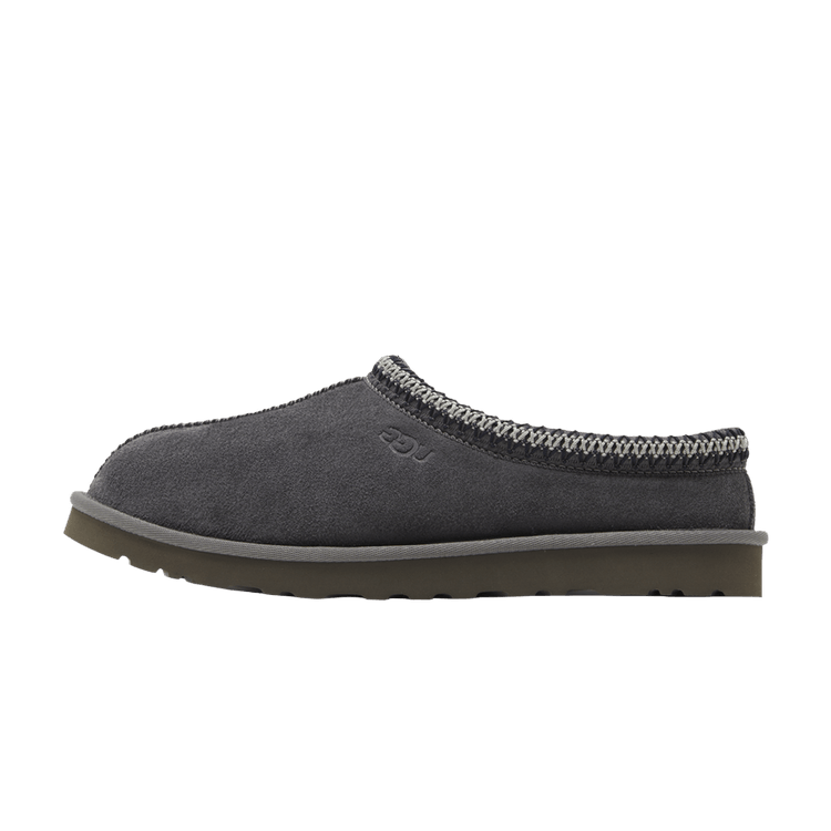 UGG Tasman Slipper Dark Grey