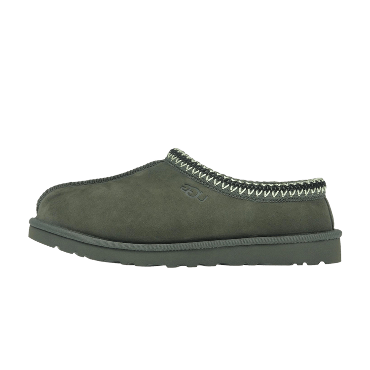 UGG Tasman Slipper Woodland Green