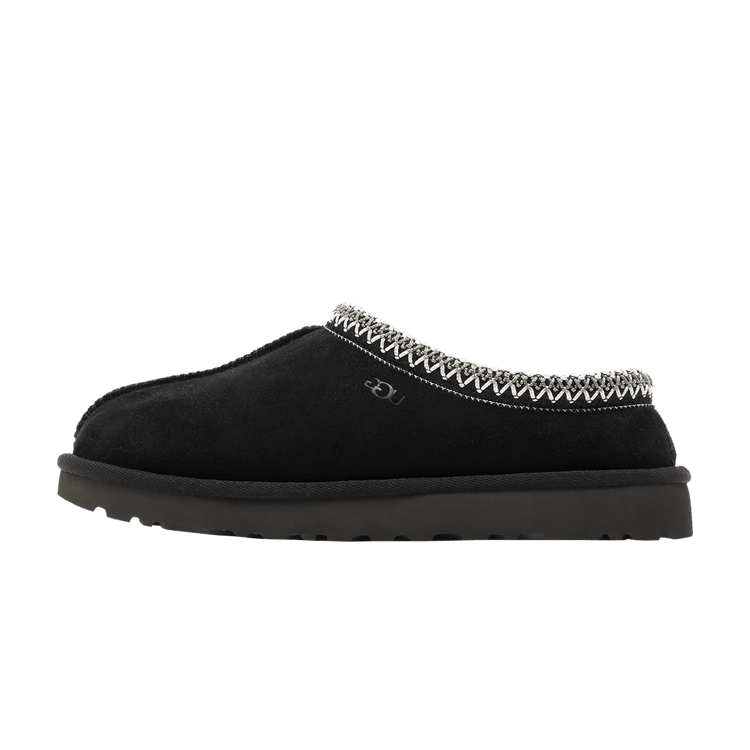 UGG Tasman Slipper Black