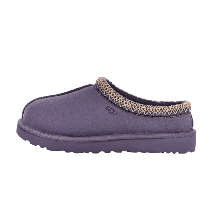 UGG Tasman Slipper Lilac Mauve