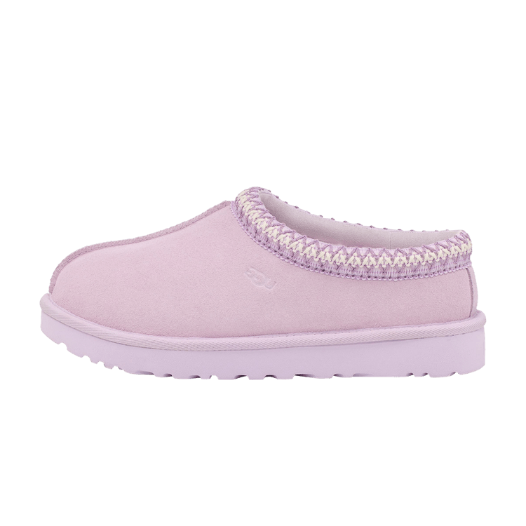 UGG Tasman Slipper Lavender Fog