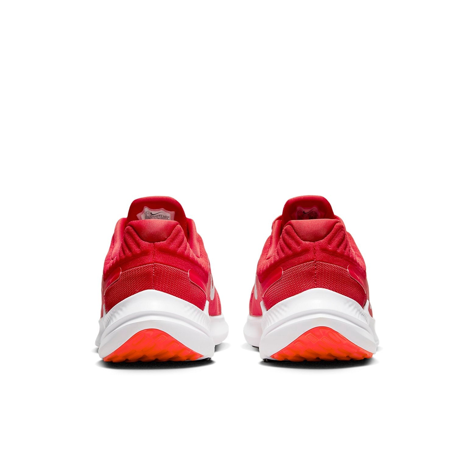 Nike Wmns Quest 5 'University Red'