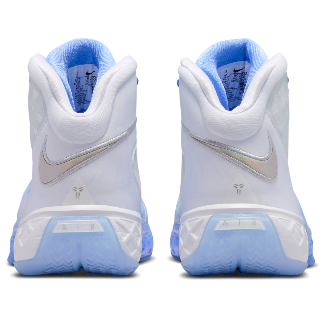 Nike Kobe 3 Christmas (GS)