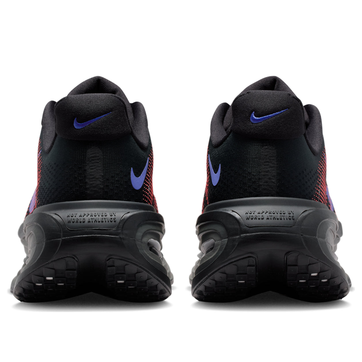 Nike Vomero Premium Black Sapphire Rose