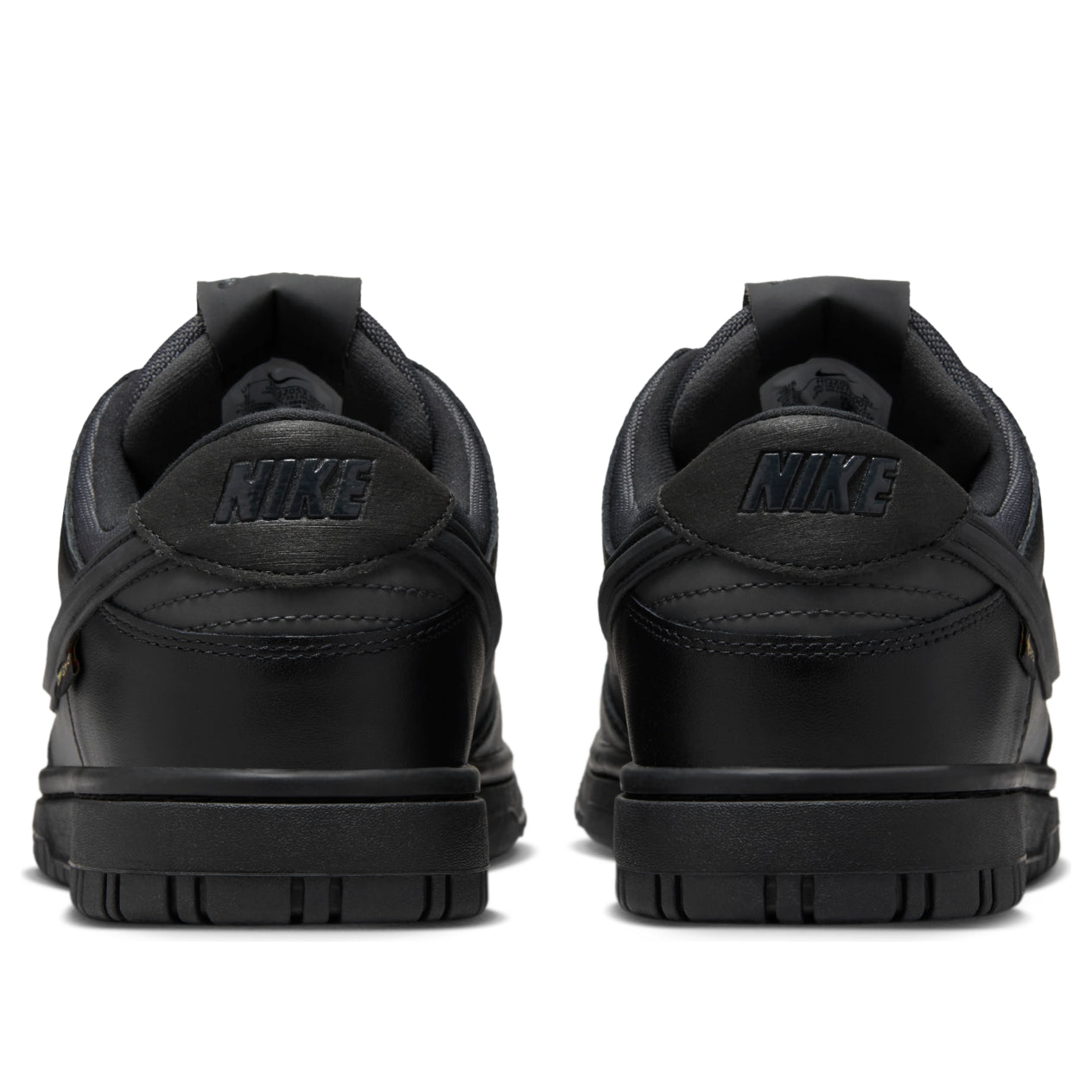 Nike Dunk Low Gore-Tex Triple Black