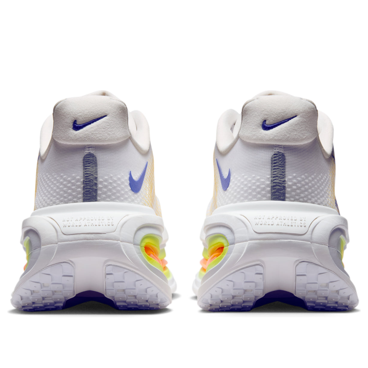 Nike Vomero Premium White Lapis Total Orange