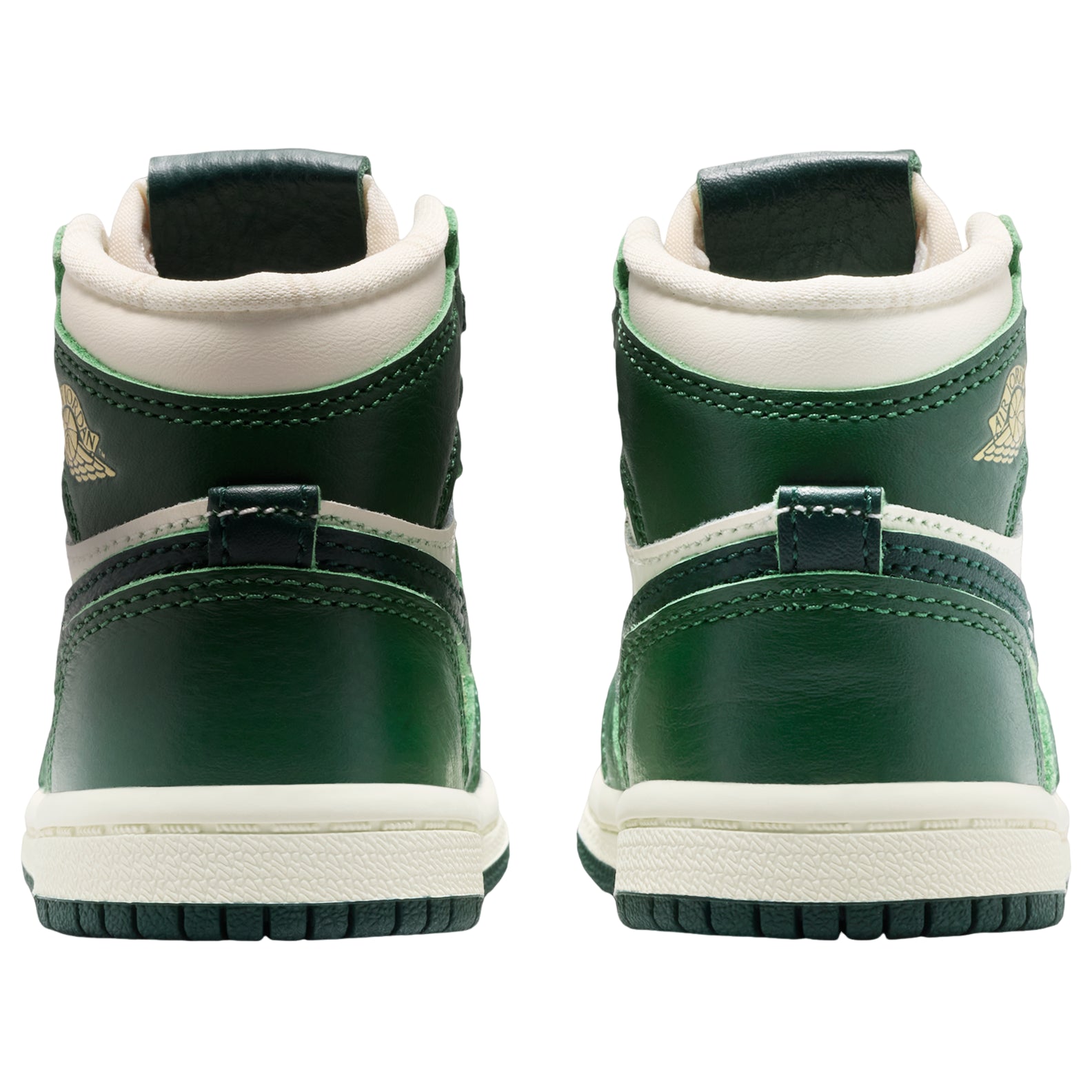 Jordan 1 Retro High OG Fir Pro Green (TD)