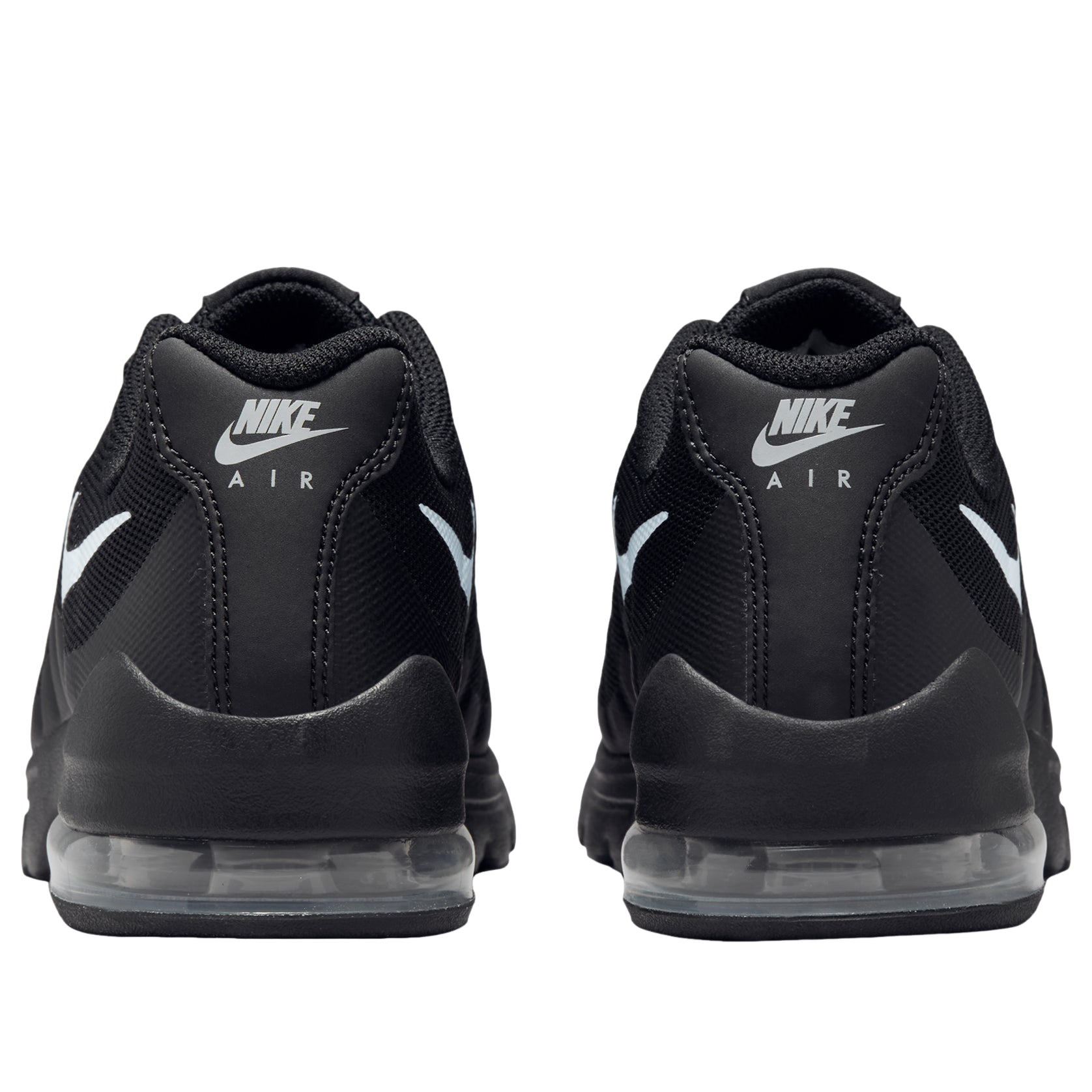 Nike Air Max Invigor Black Wolf Grey (GS)