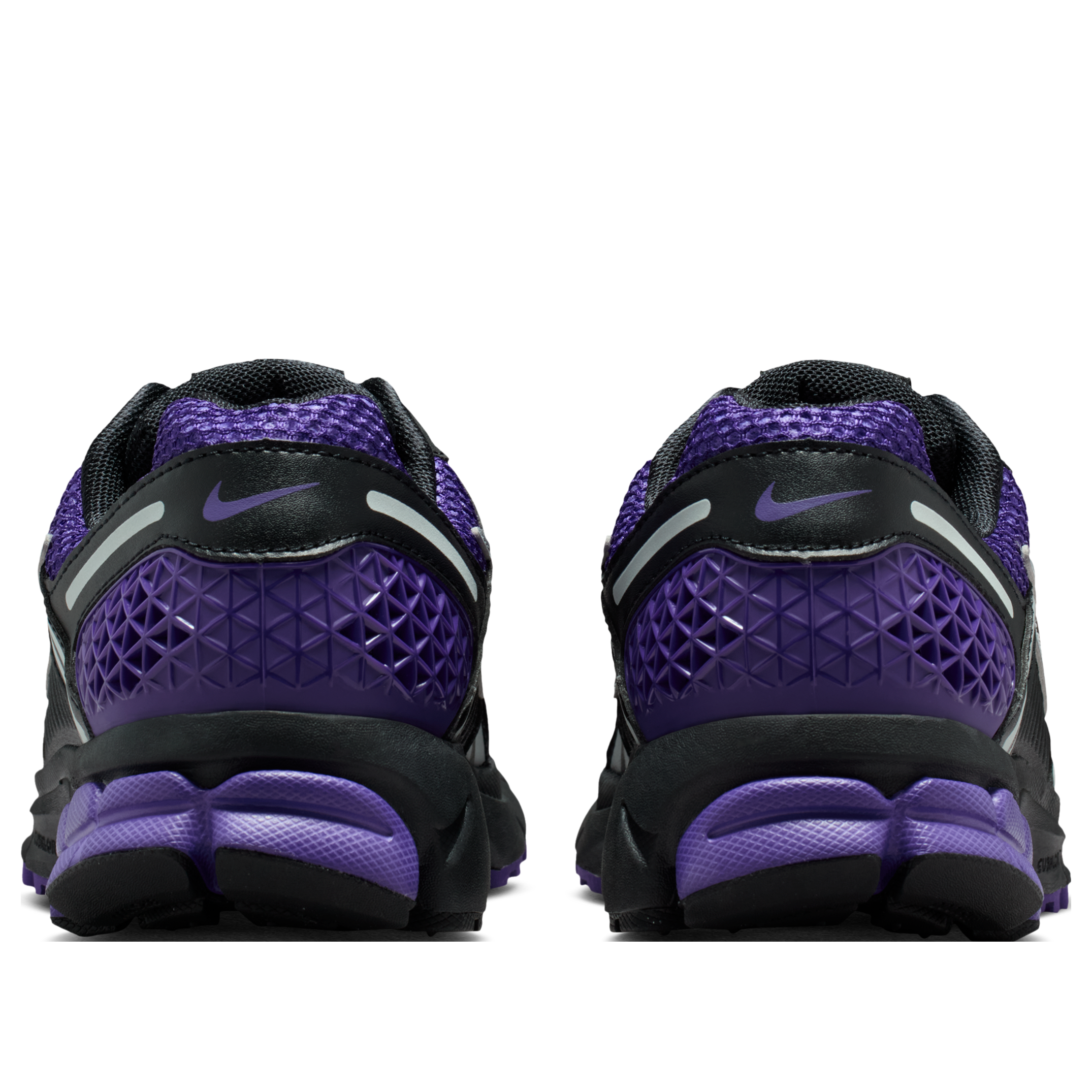 Nike Zoom Vomero 5 Black Court Purple