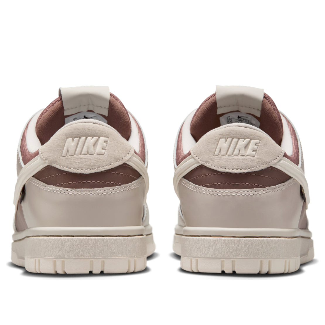 Nike Dunk Low Gore-Tex Light Bone