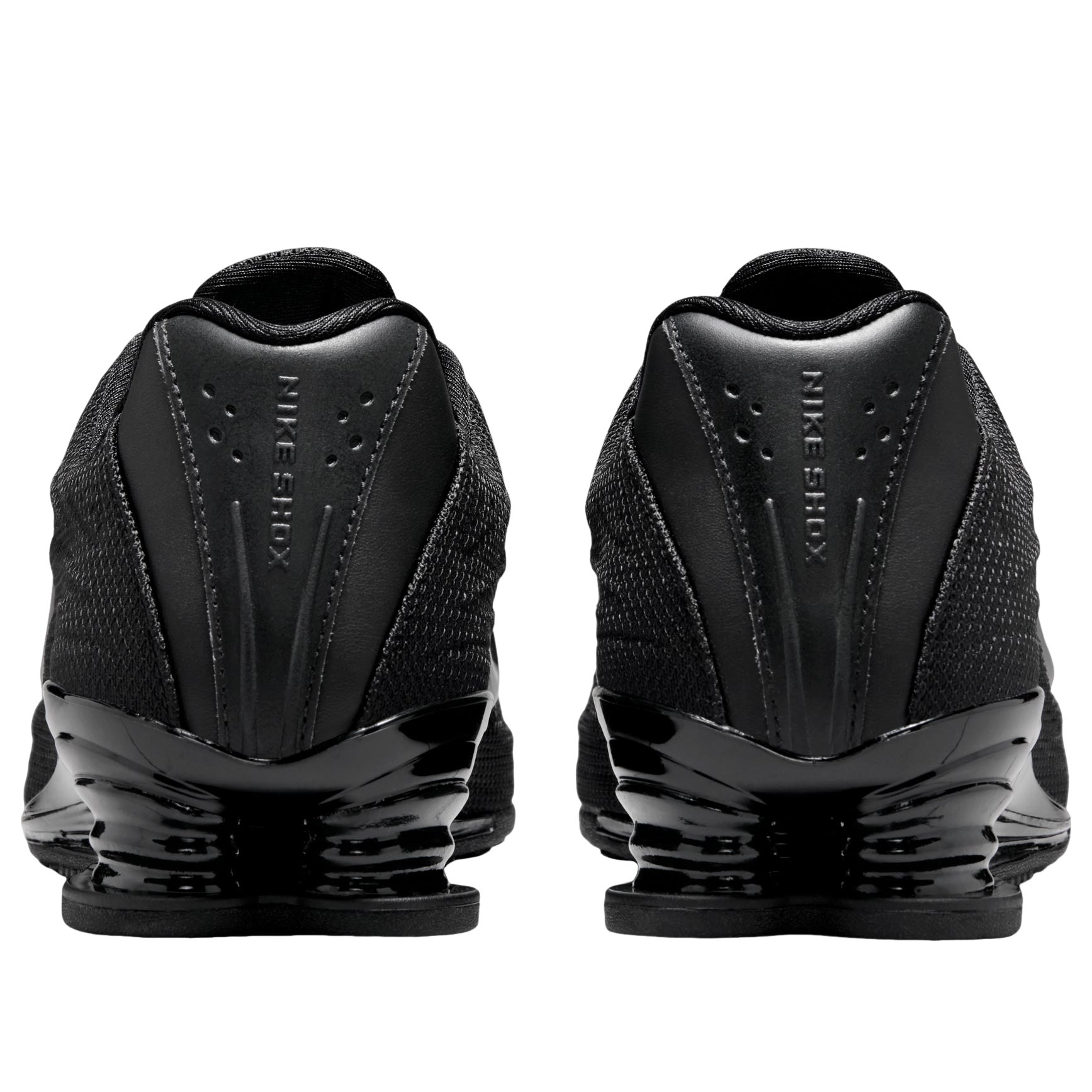 Nike Shox Z Black