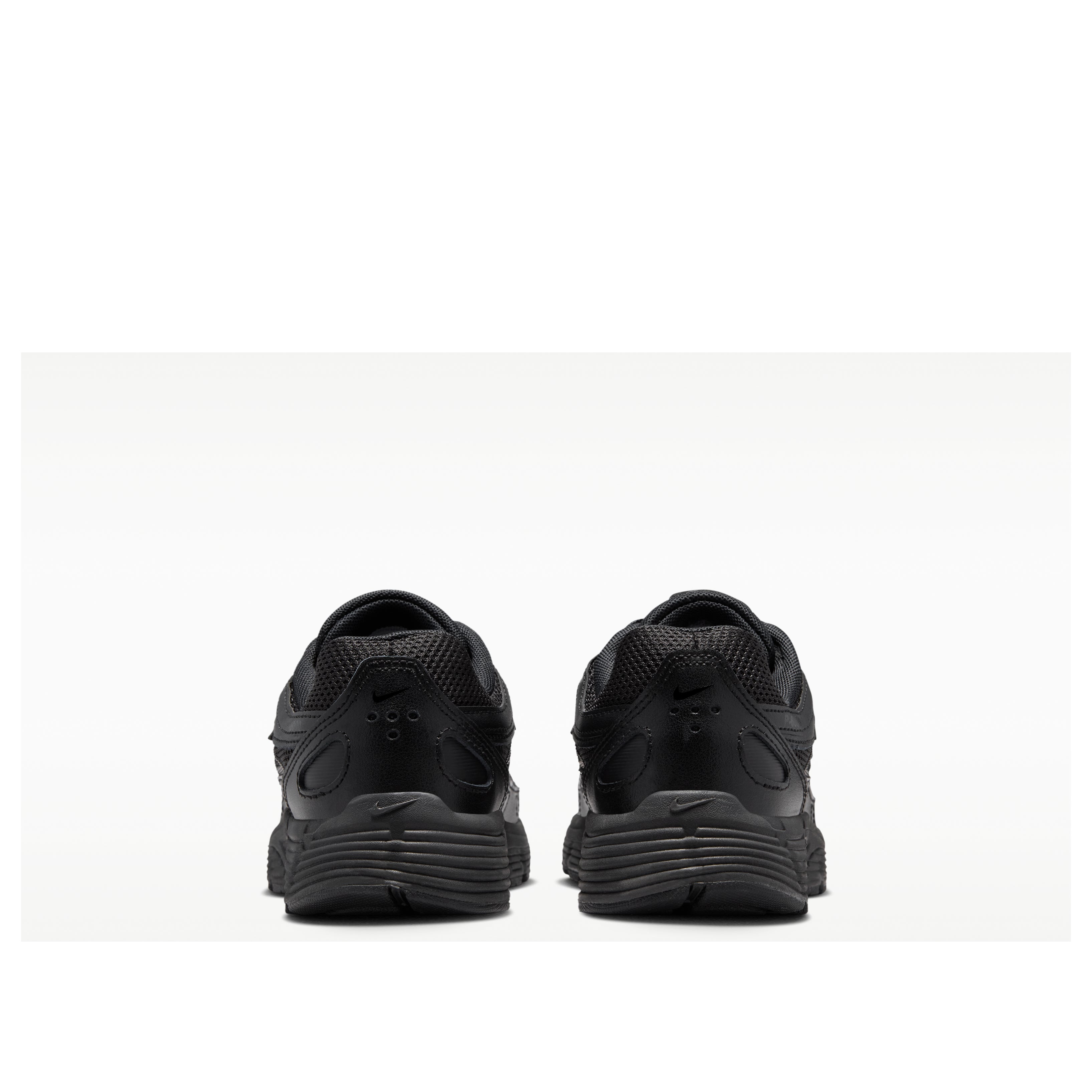 Nike P-6000 Black (GS)