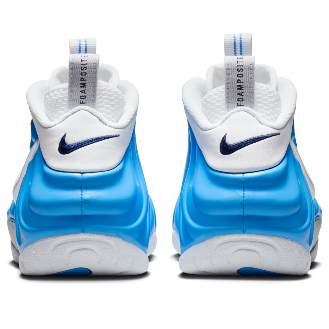 Nike Air Foamposite Pro University Blue (2026)