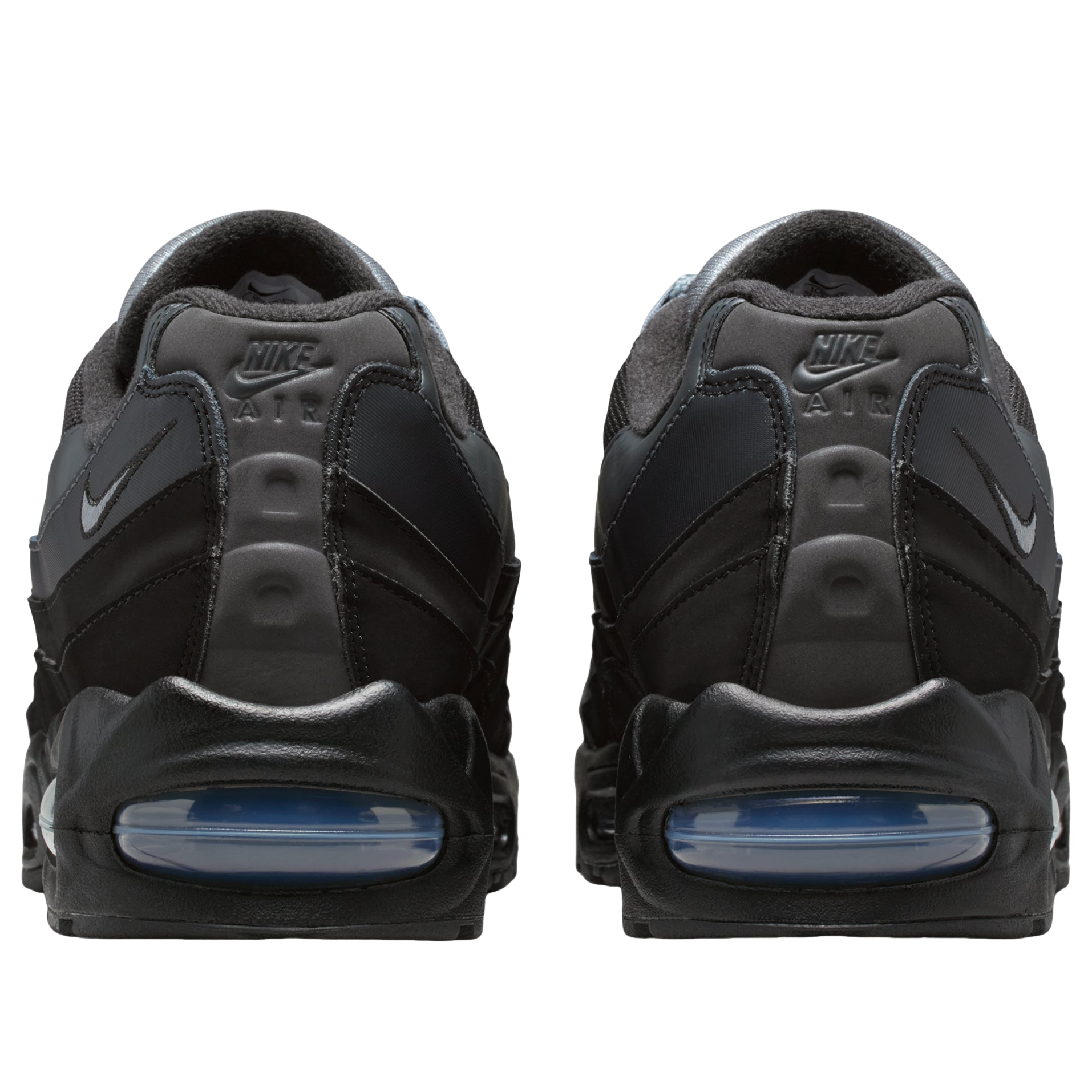 Nike Air Max 95 OG Big Bubble Black Lime Blast Anthracite