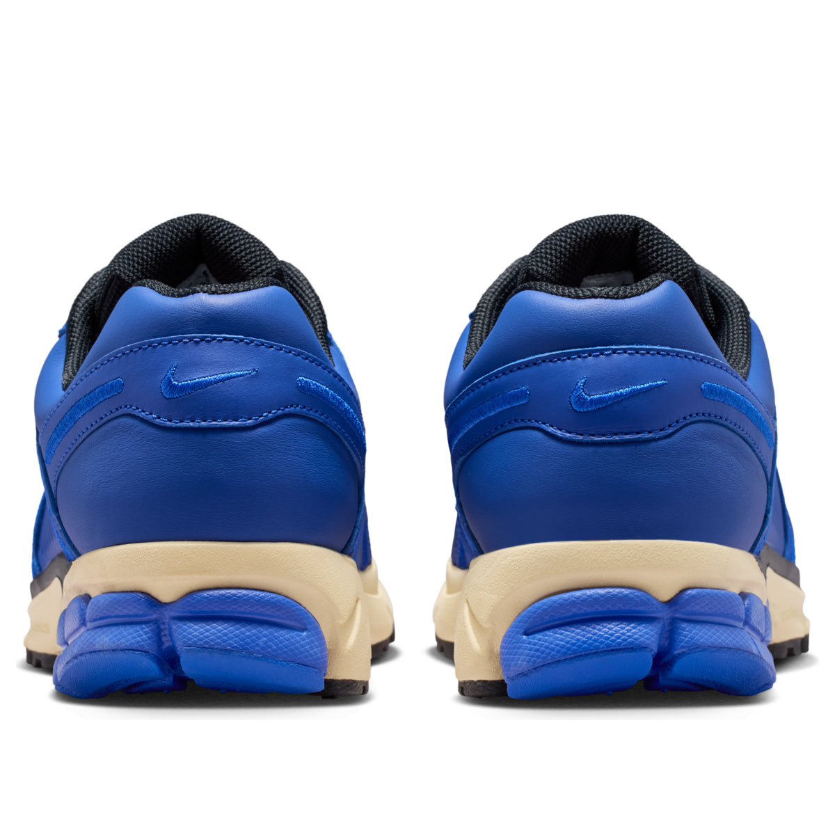 Nike Zoom Vomero 5 Swooshless Hyper Royal