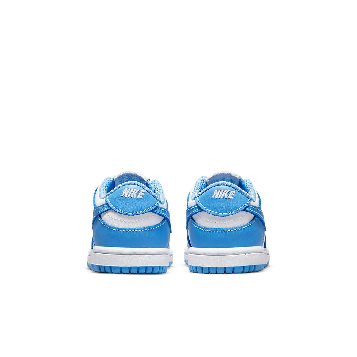 Nike Dunk Low UNC (2021) (TD)
