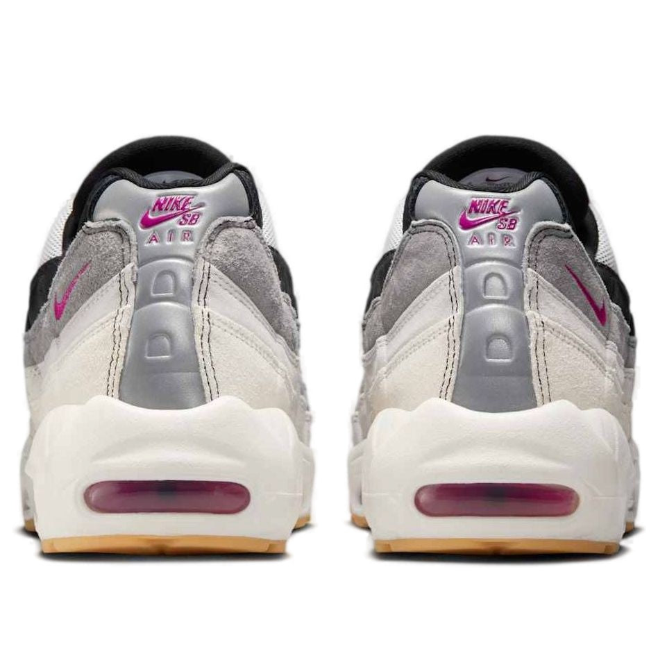 Nike Air Max 95 SB Cactus Flower