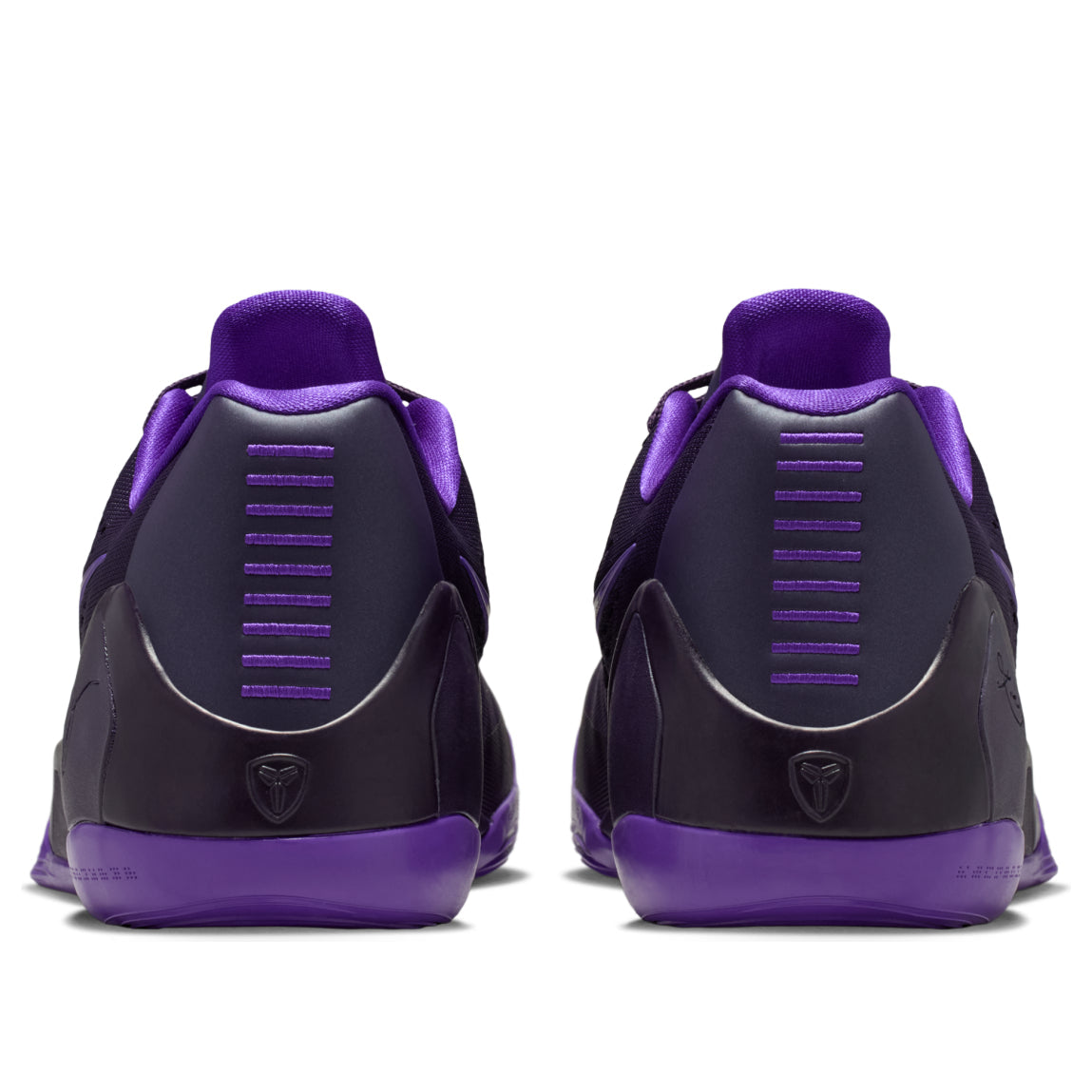 Nike Kobe 9 EM Low Protro TB Purple Dynasty