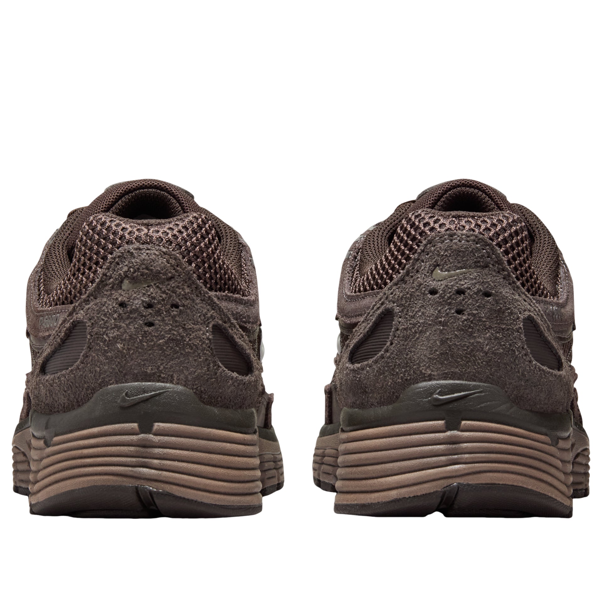 Nike P-6000 SE 'Velvet Brown Iron Stone'