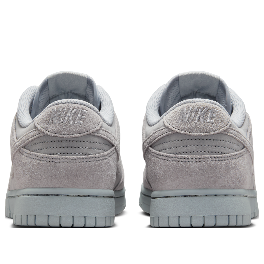 Nike Dunk Low SE Wolf Grey