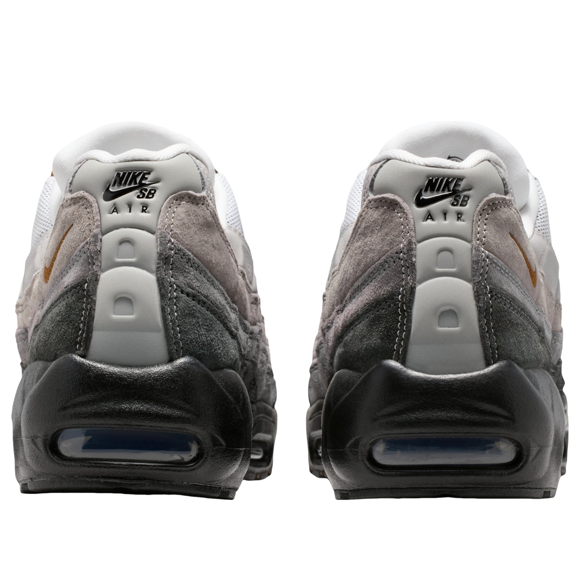 Nike Air Max 95 SB Cacao Wow