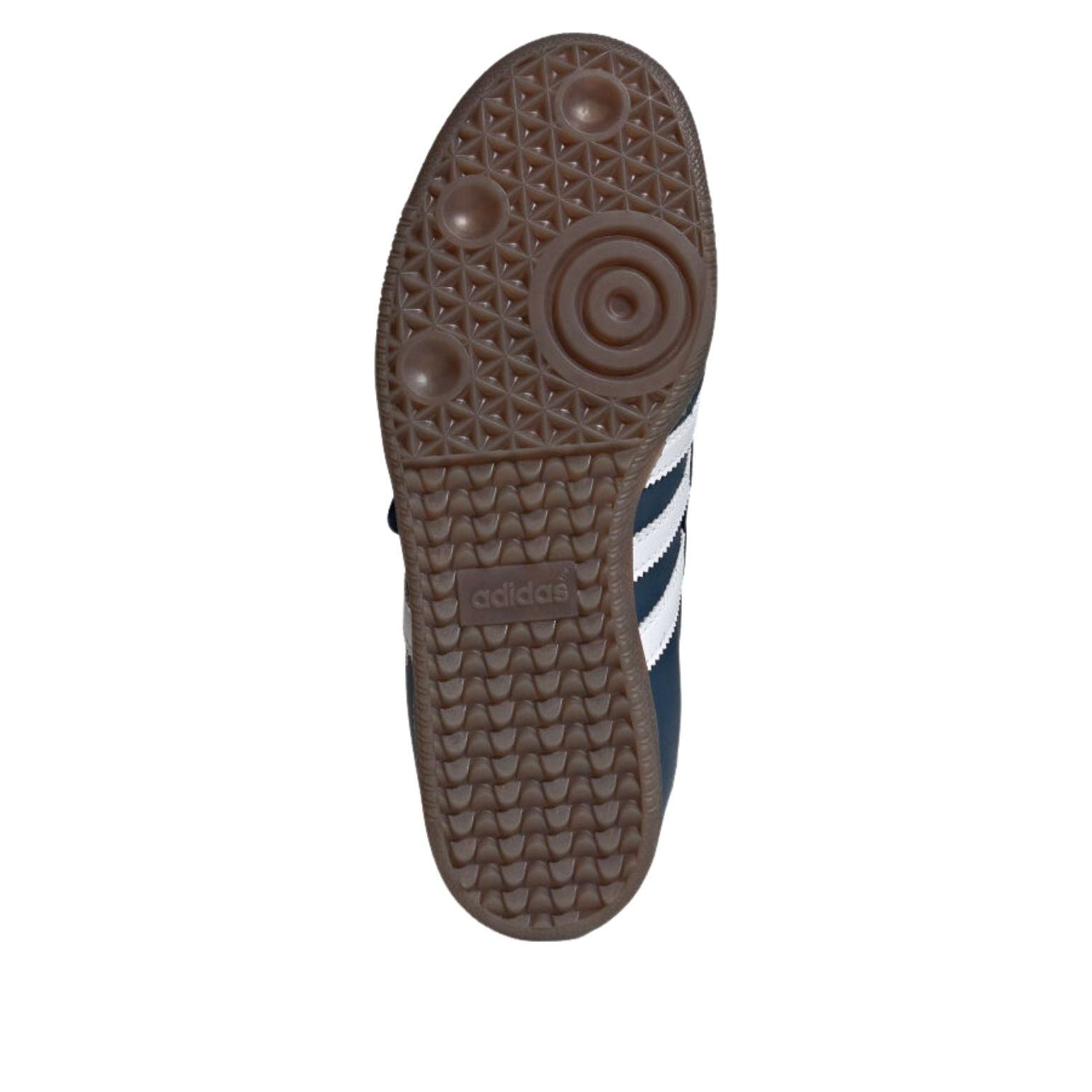 adidas Samba Jane Crew Navy White