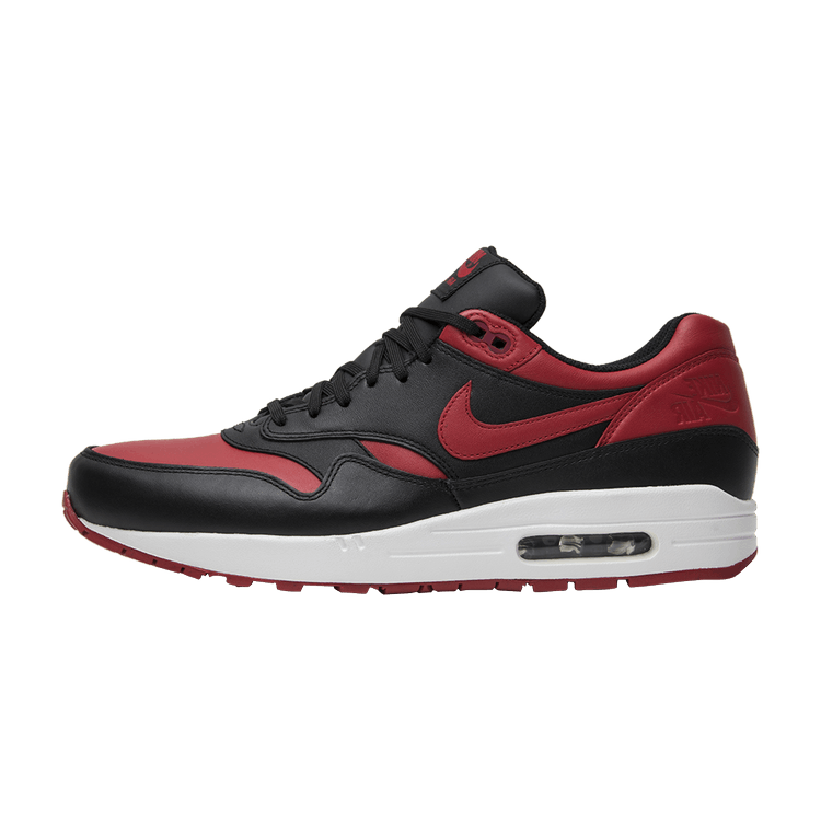 Nike Air Max 1 Bred