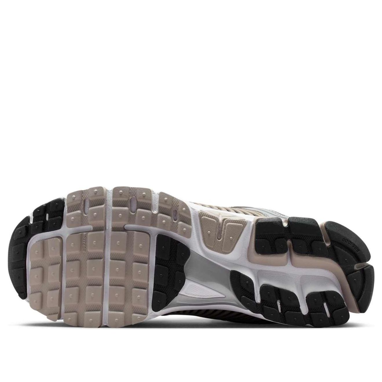 Nike Zoom Vomero 5 Metallic Silver College Grey