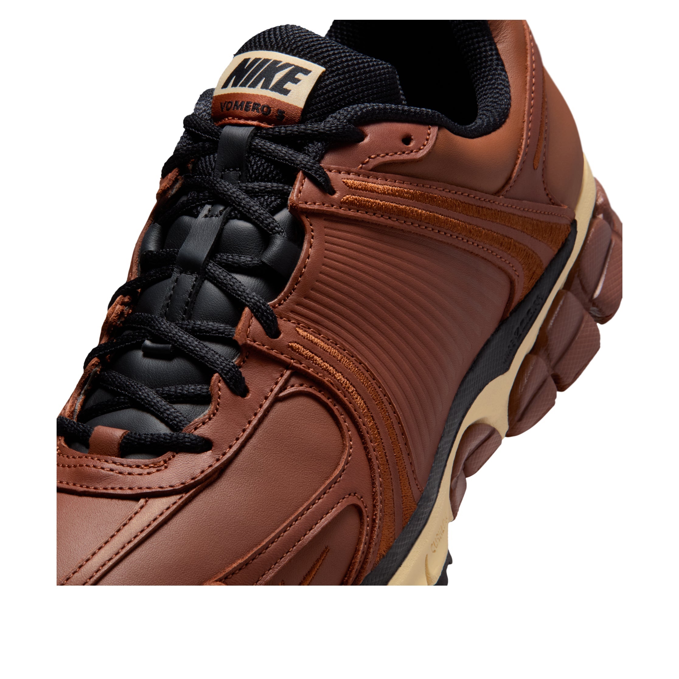 Nike Zoom Vomero 5 Swooshless Pony Sail