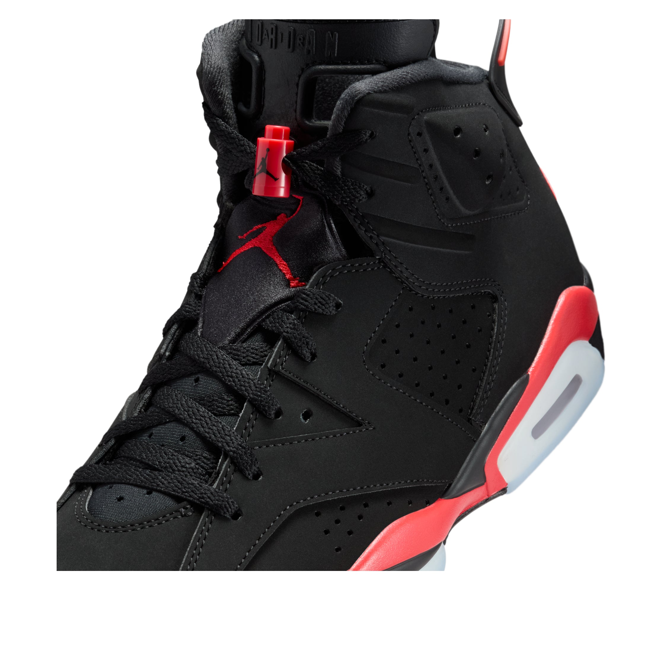 Jordan 6 Retro Reverse Infrared