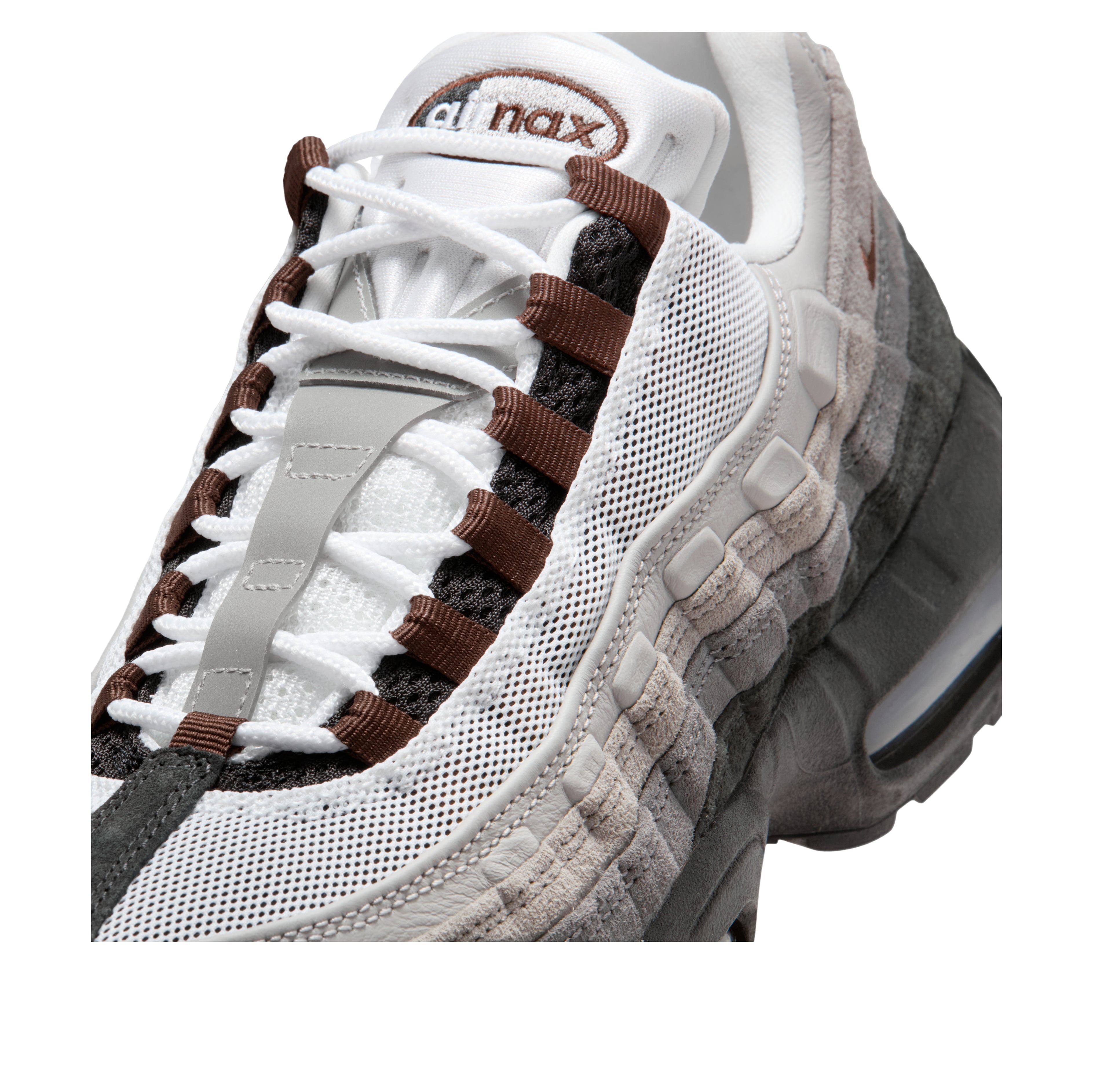 Nike Air Max 95 SB Cacao Wow