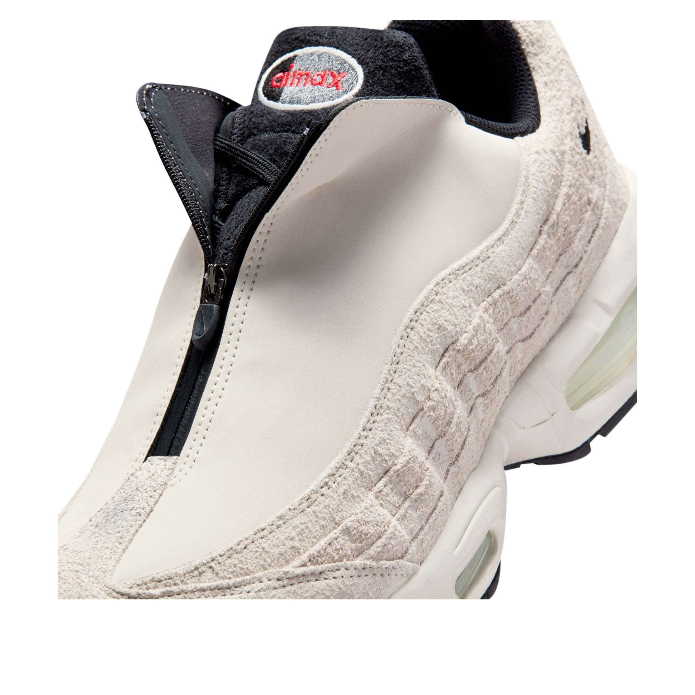 Nike Air Max 95 Zip SP Phantom