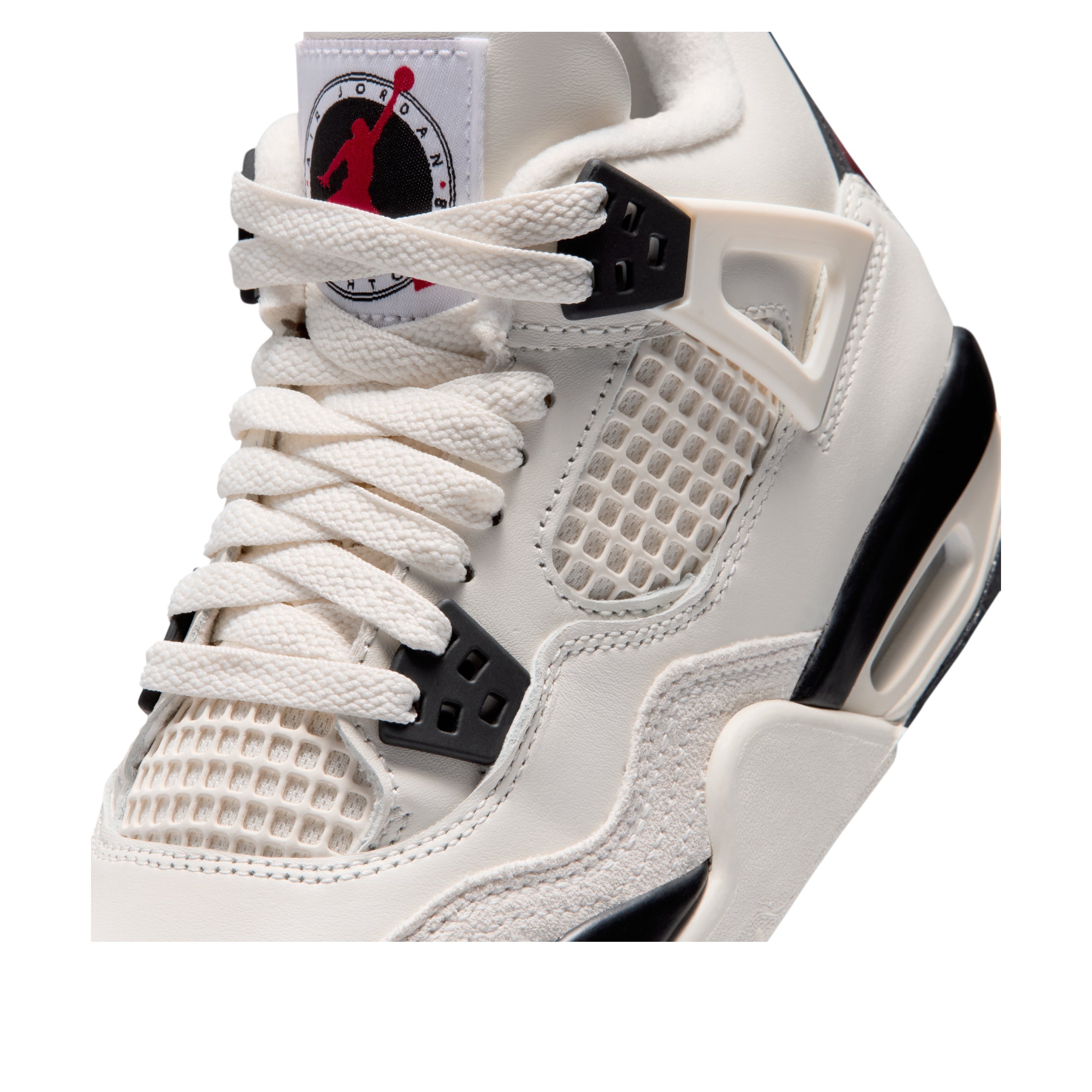 Jordan 4 Retro Flight Club (GS)