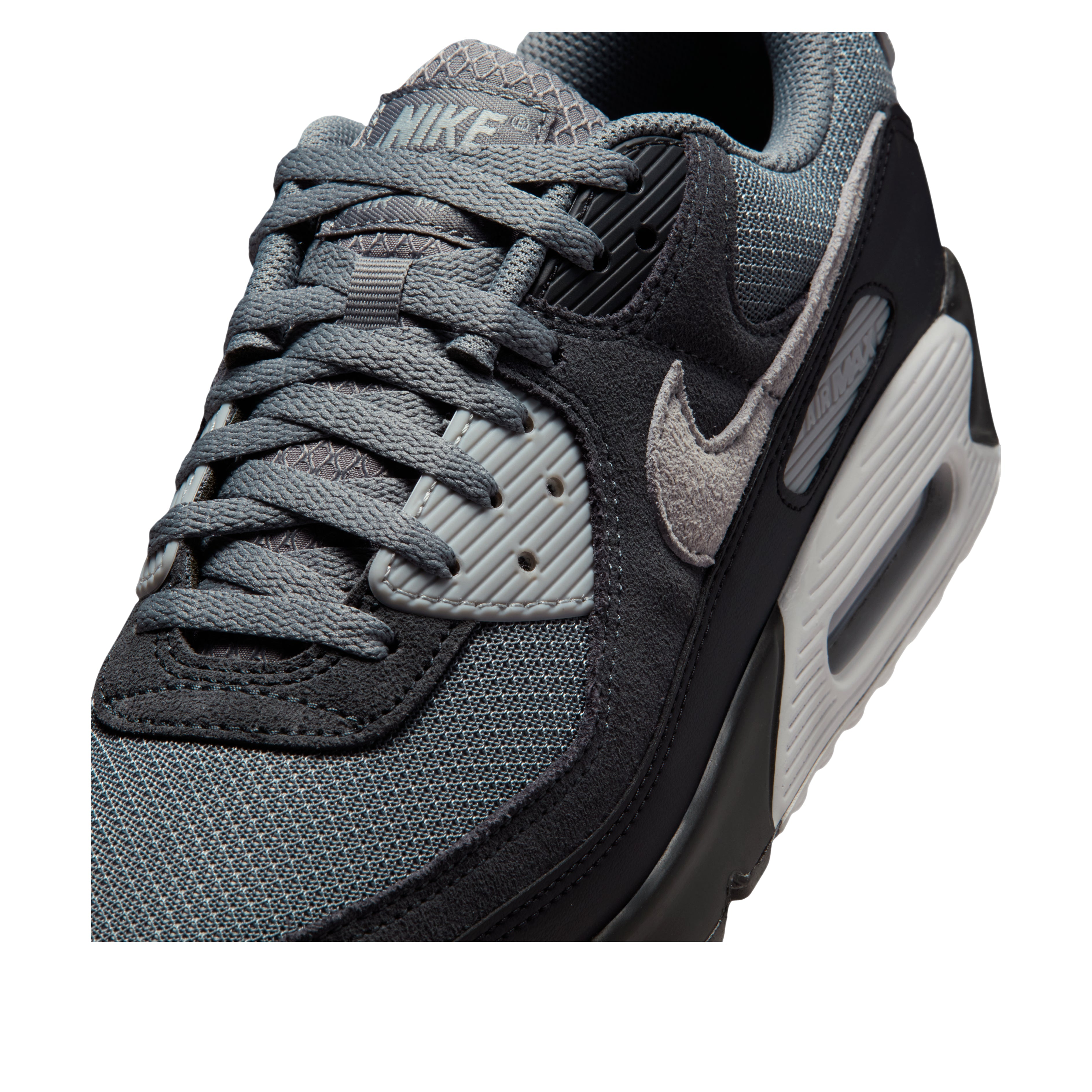 Nike Air Max 90 Smoke Grey Black Photon Dust