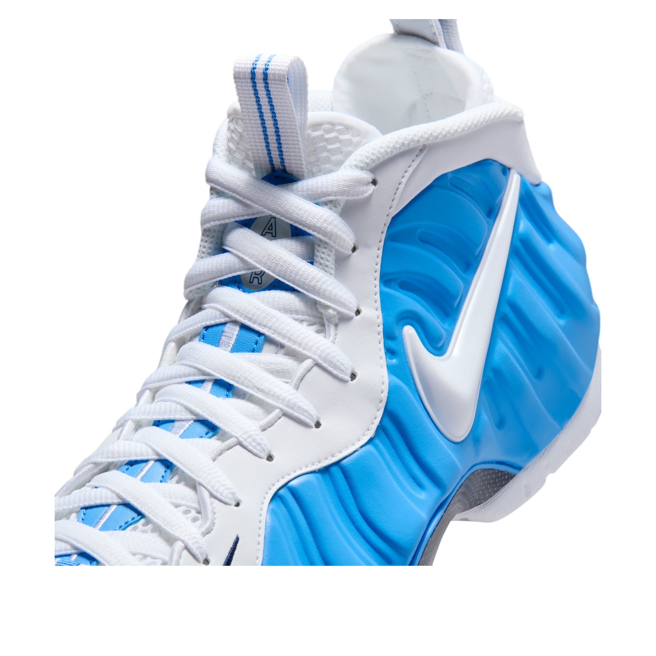 Nike Air Foamposite Pro University Blue (2026)