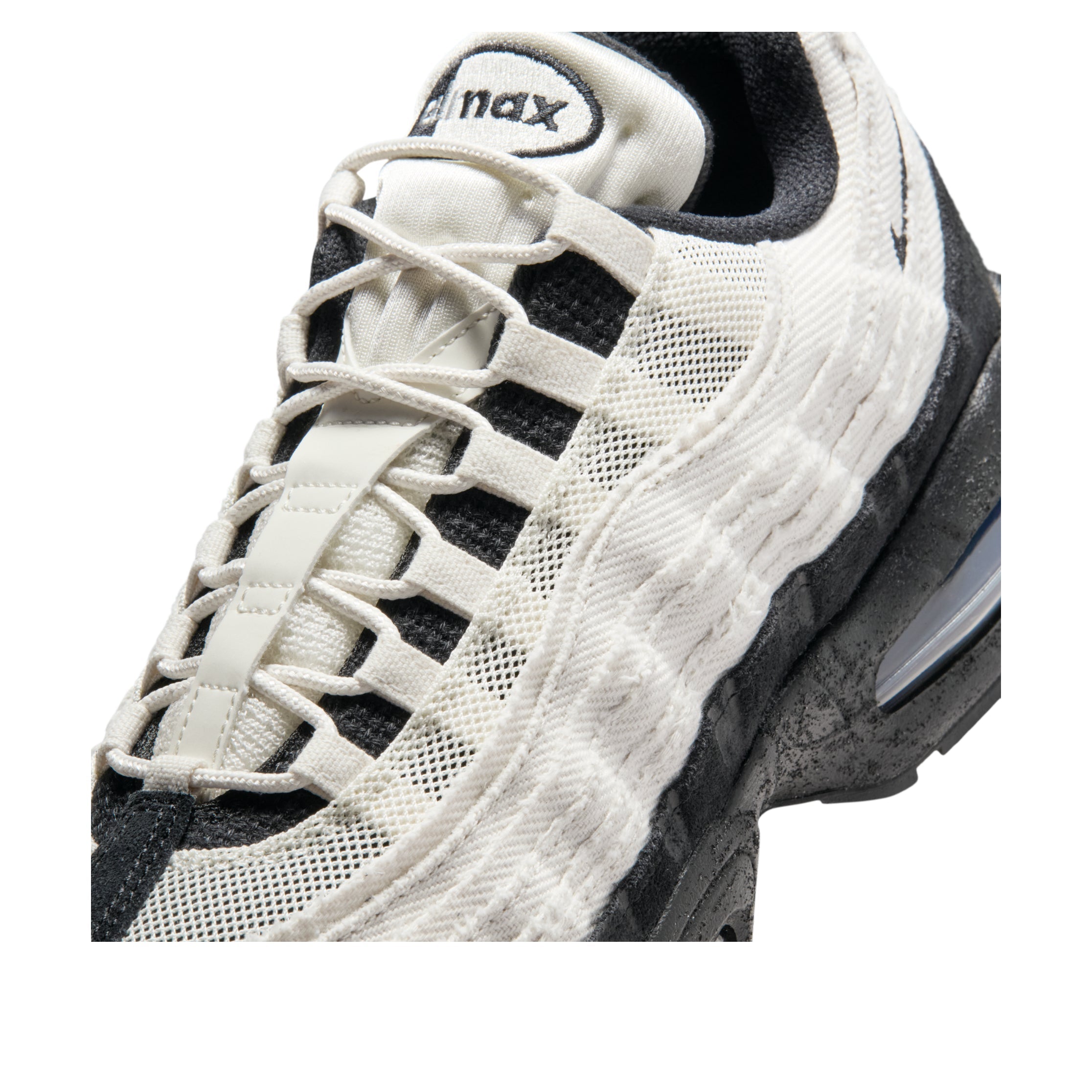 Nike Air Max 95 Big Bubble City Pack Paris Atelier