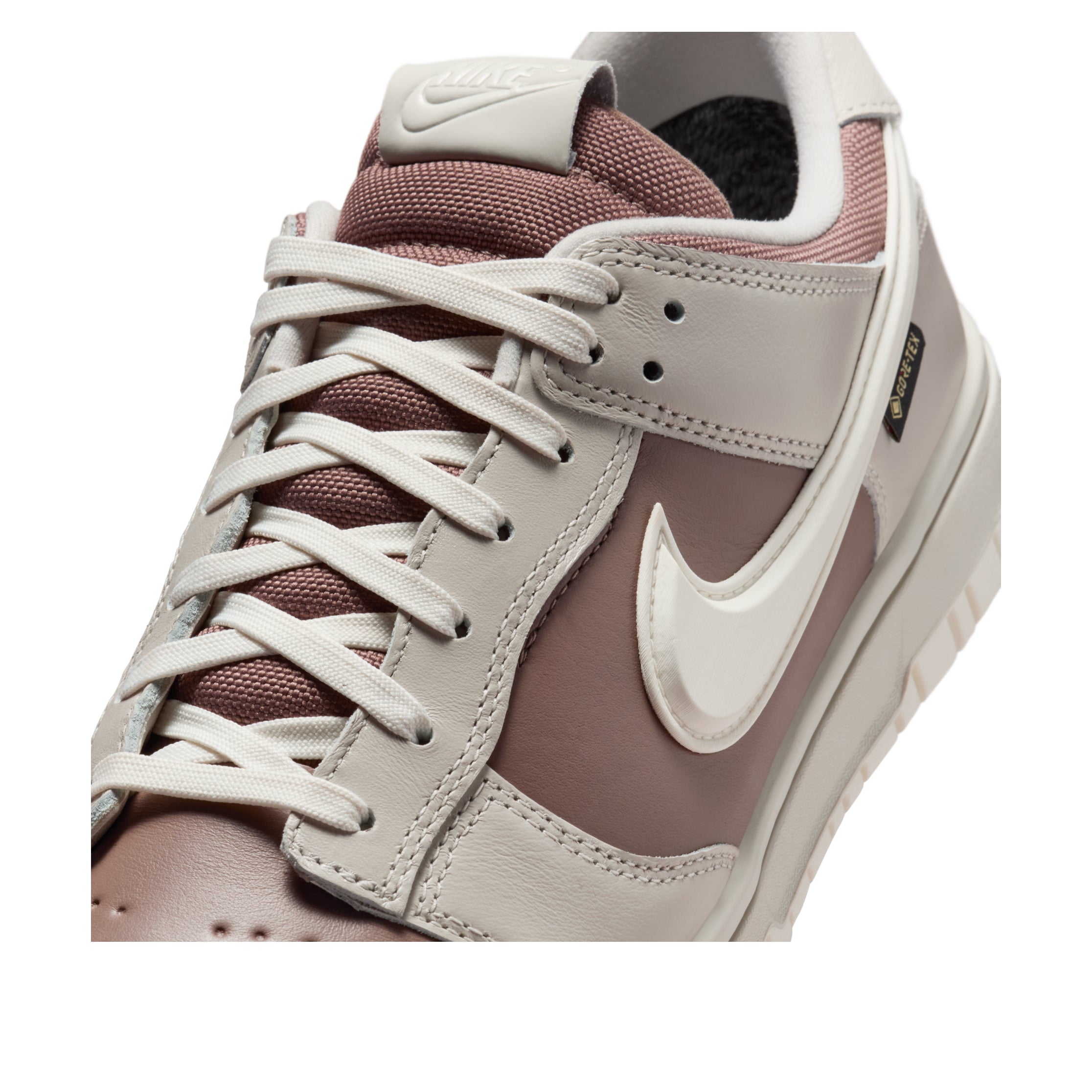 Nike Dunk Low Gore-Tex Light Bone