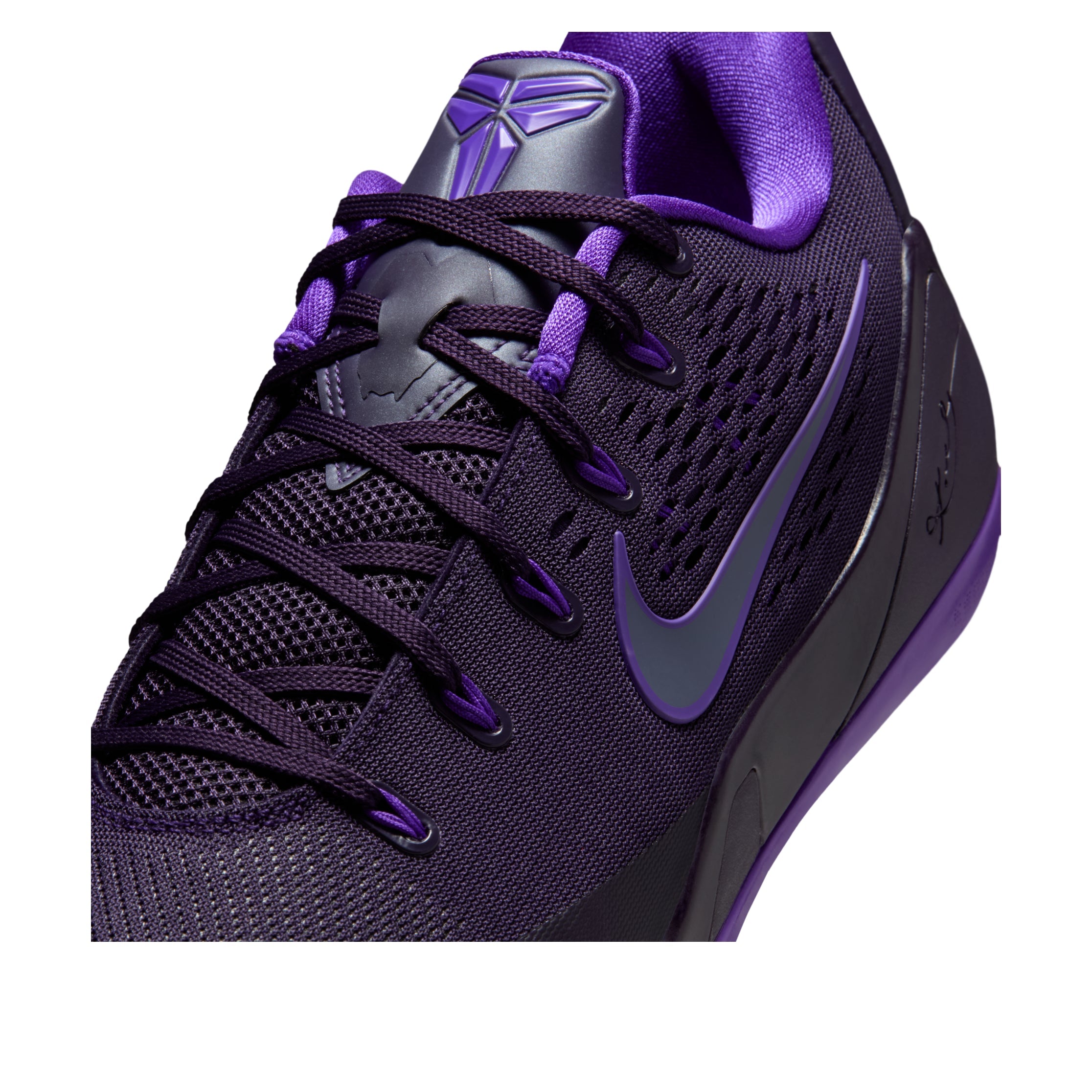 Nike Kobe 9 EM Low Protro TB Purple Dynasty