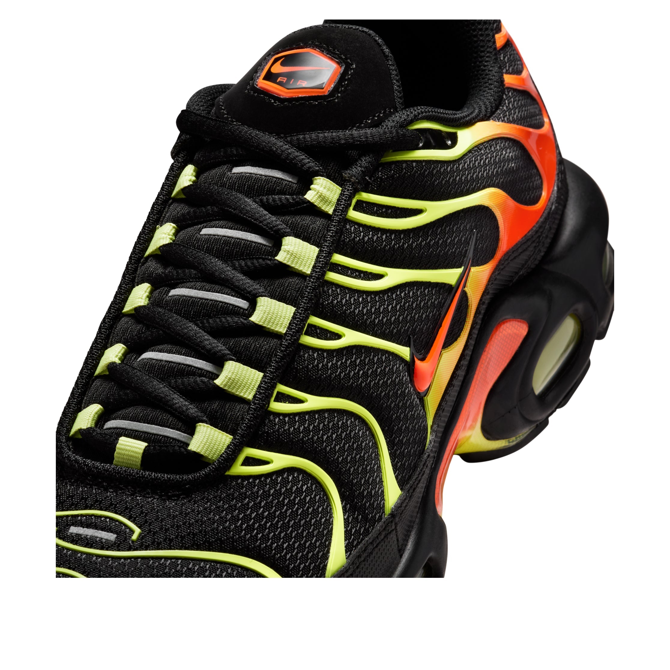 Nike Air Max Plus Sunrise