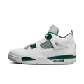 Air Jordan 4 Oxidized Green