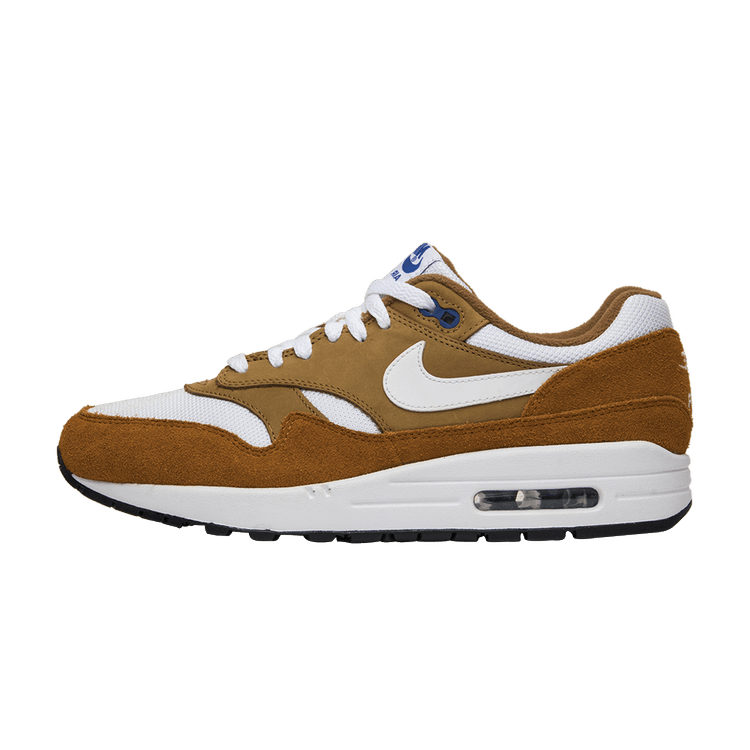 Nike Air Max 1 Curry (2018)