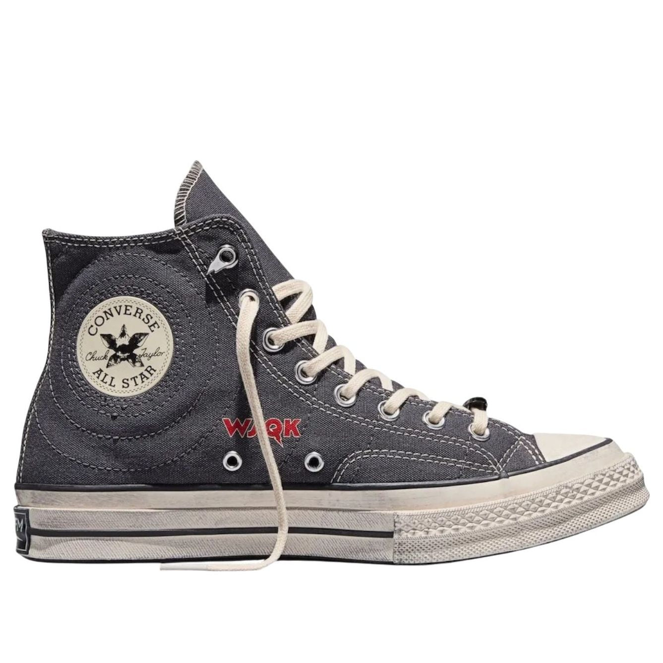 Converse Chuck 70 Hi Stranger Things Magnet