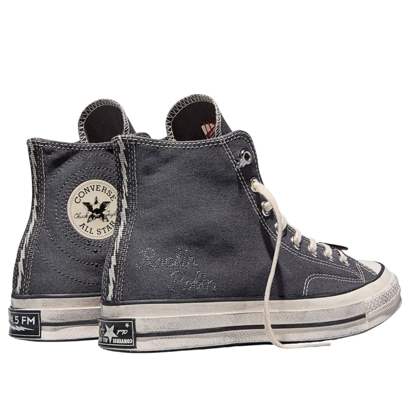 Converse Chuck 70 Hi Stranger Things Magnet