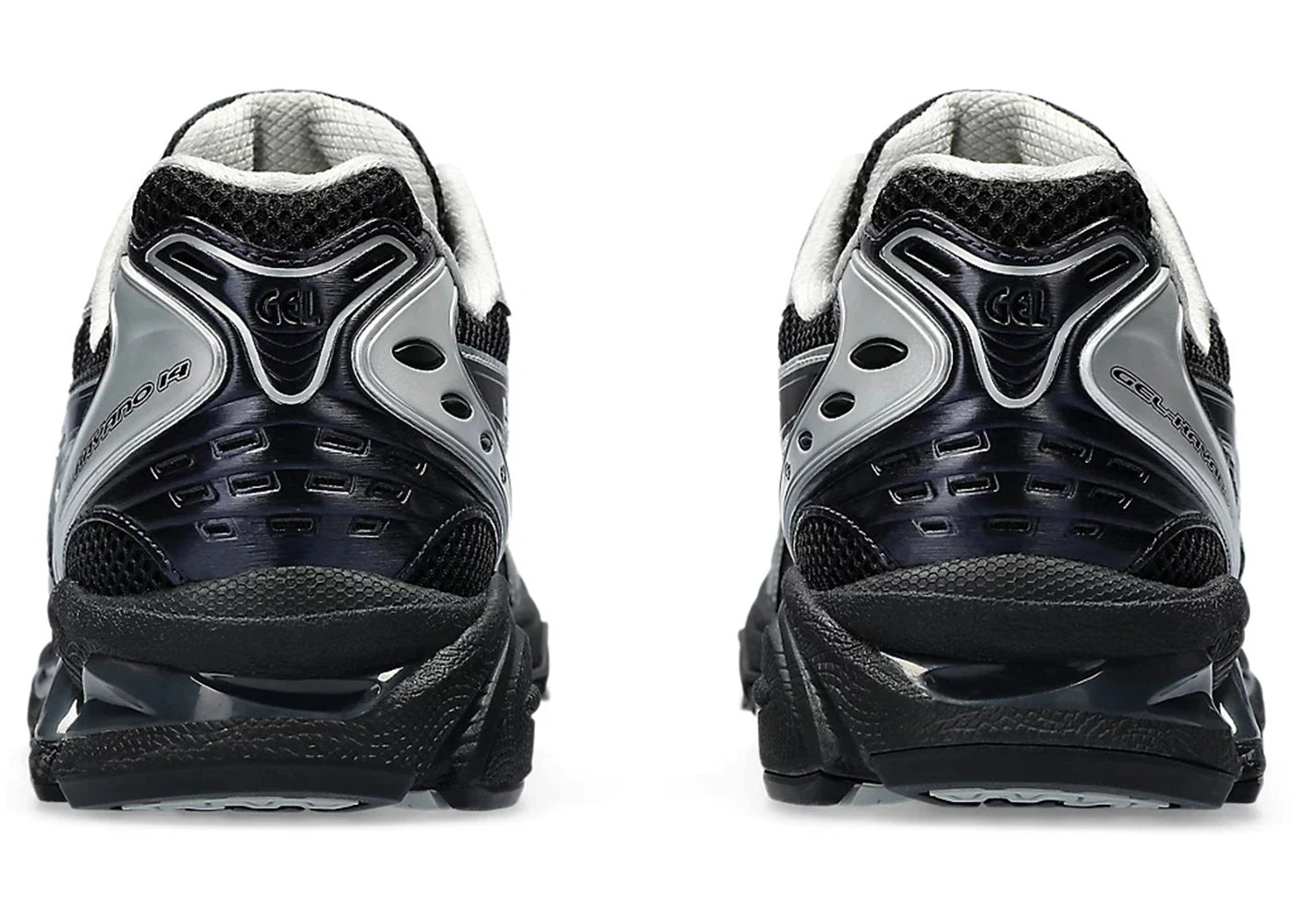 ASICS Gel-Kayano 14 atmos Undermycar Black