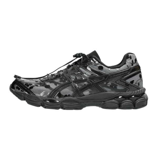 ASICS Gel-Cumulus 16 Cecilie Bahnsen Floral Pack Black