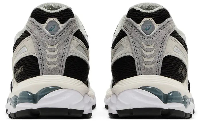 ASICS Gel-Kayano 12.1 Kith Peat Cream