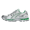 ASICS Gel-Kayano 12.1 Silver Green